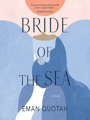 cover image of Bride of the Sea